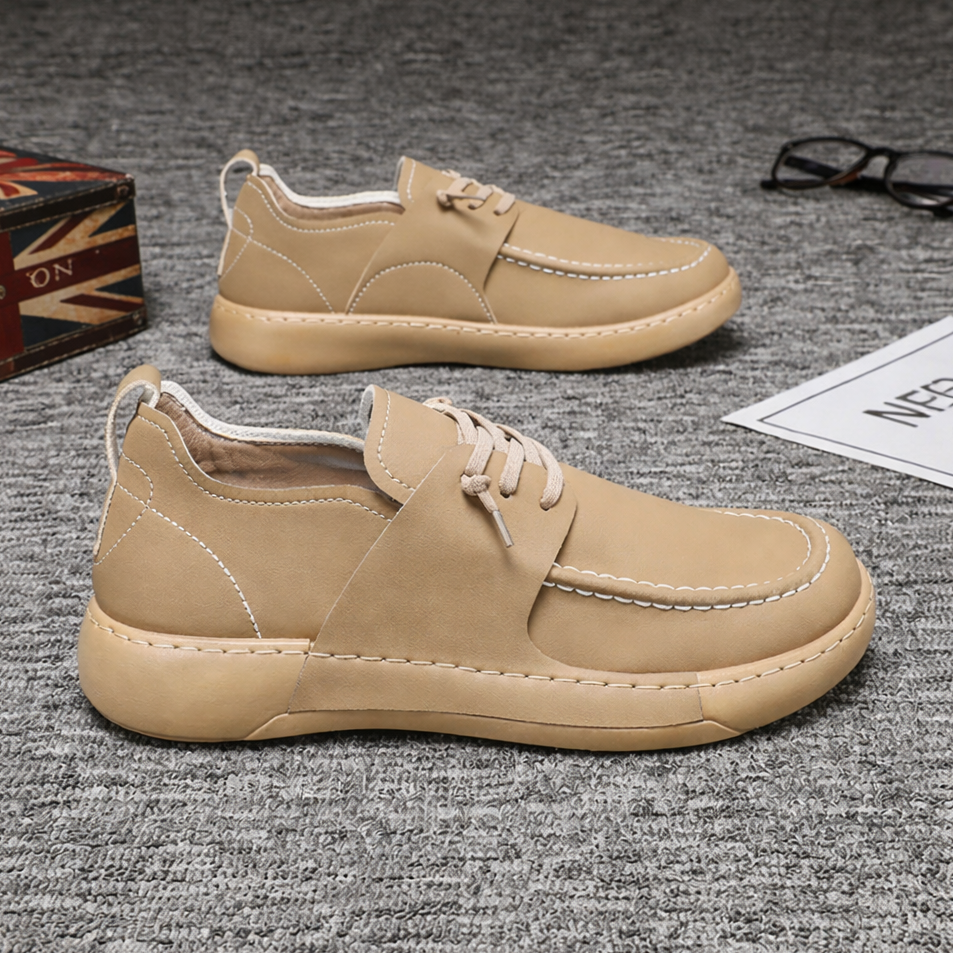 Renzio Mens Sneakers