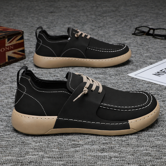 Renzio Mens Sneakers