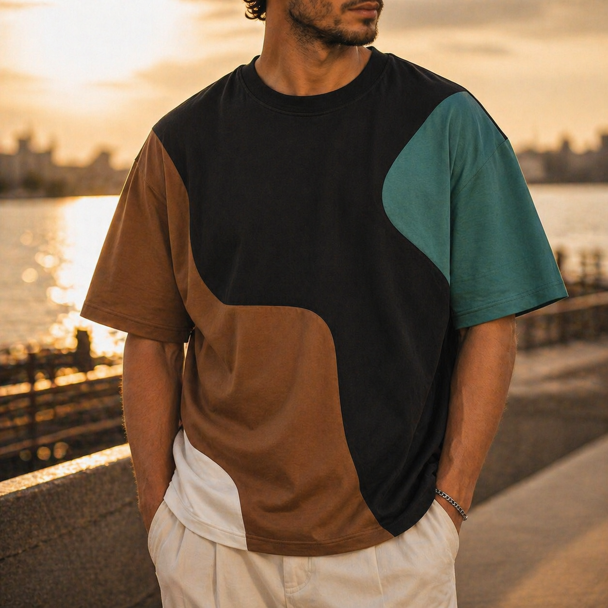 Novaire Mens Shirt