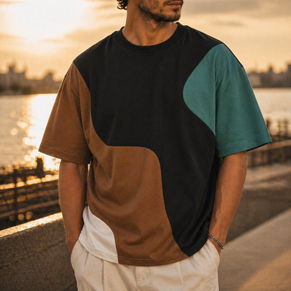 Novaire Mens Shirt