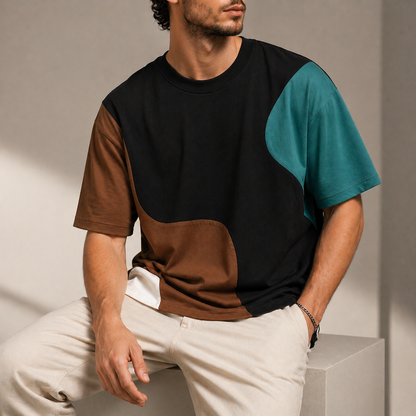 Novaire Mens Shirt