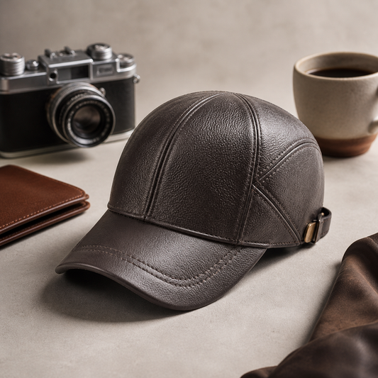 Ardent Cap