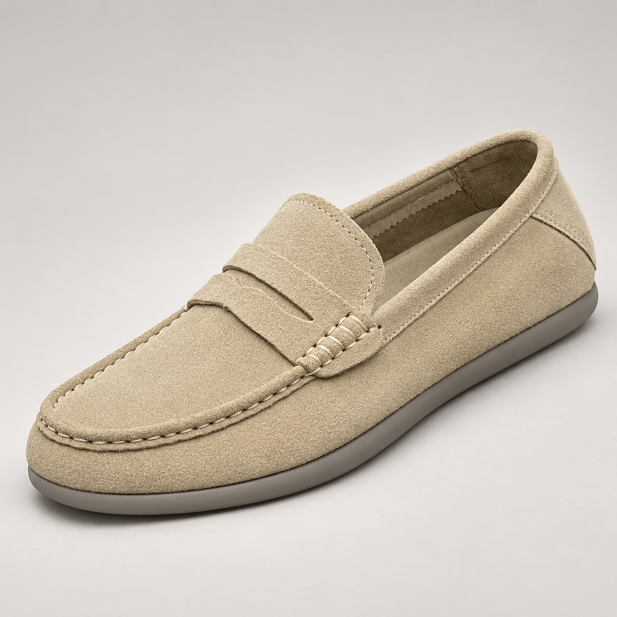 Ascot Loafers