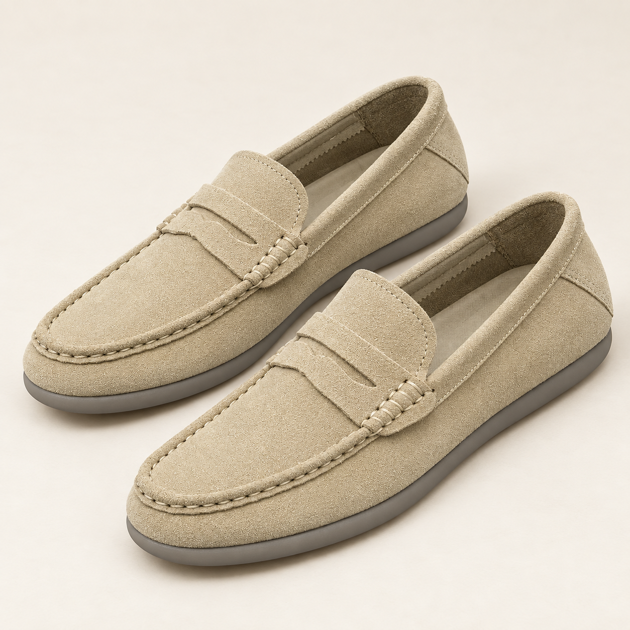 Ascot Loafers