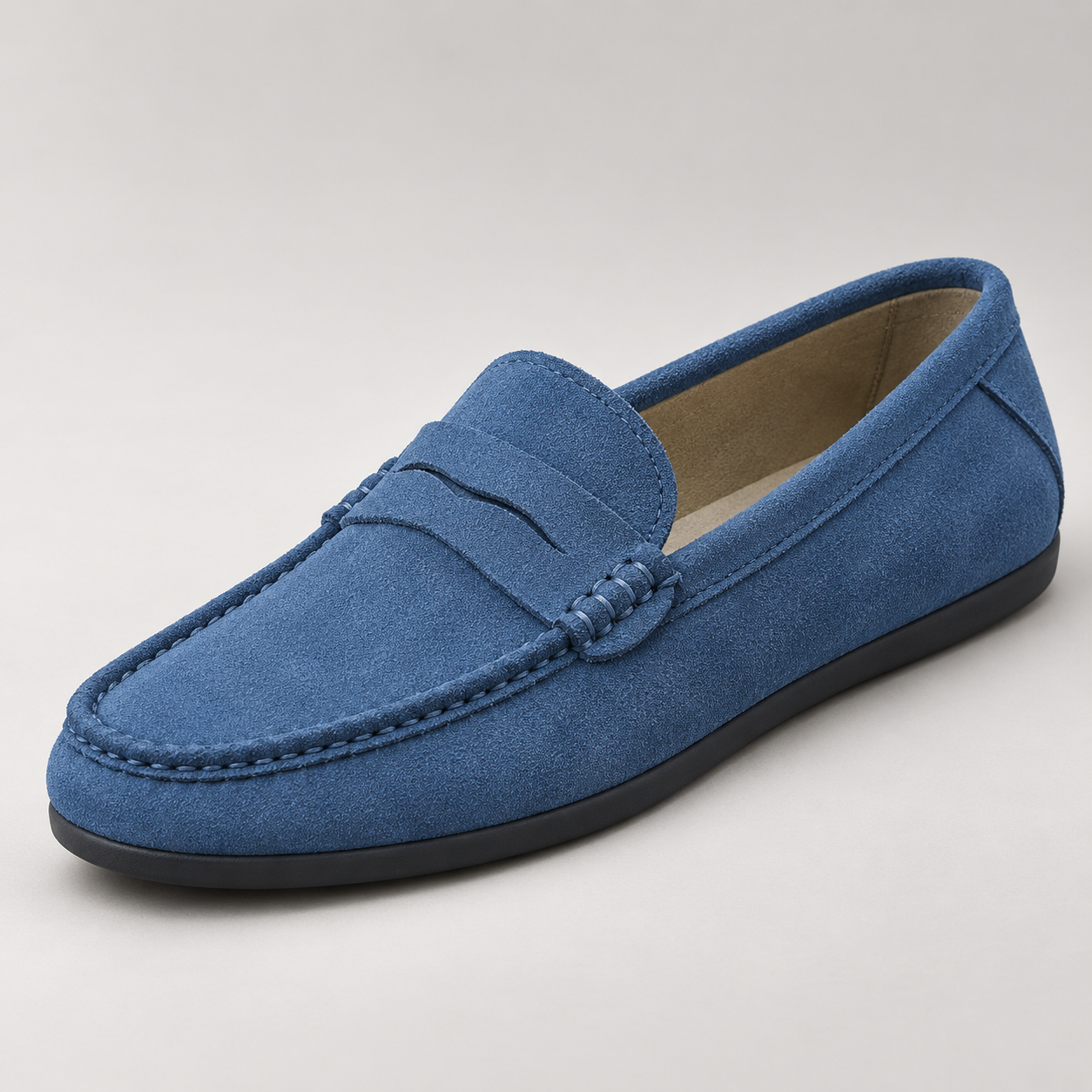 Ascot Loafers