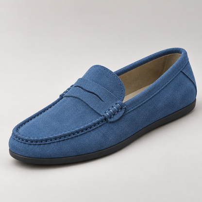 Ascot Loafers
