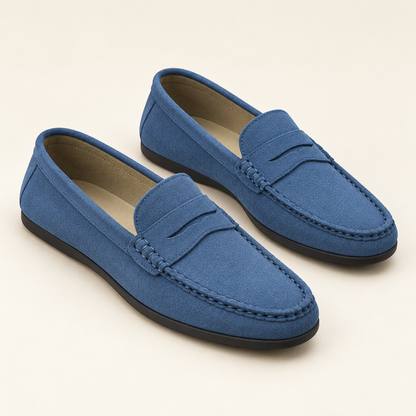 Ascot Loafers
