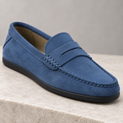 Ascot Loafers