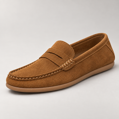 Ascot Loafers