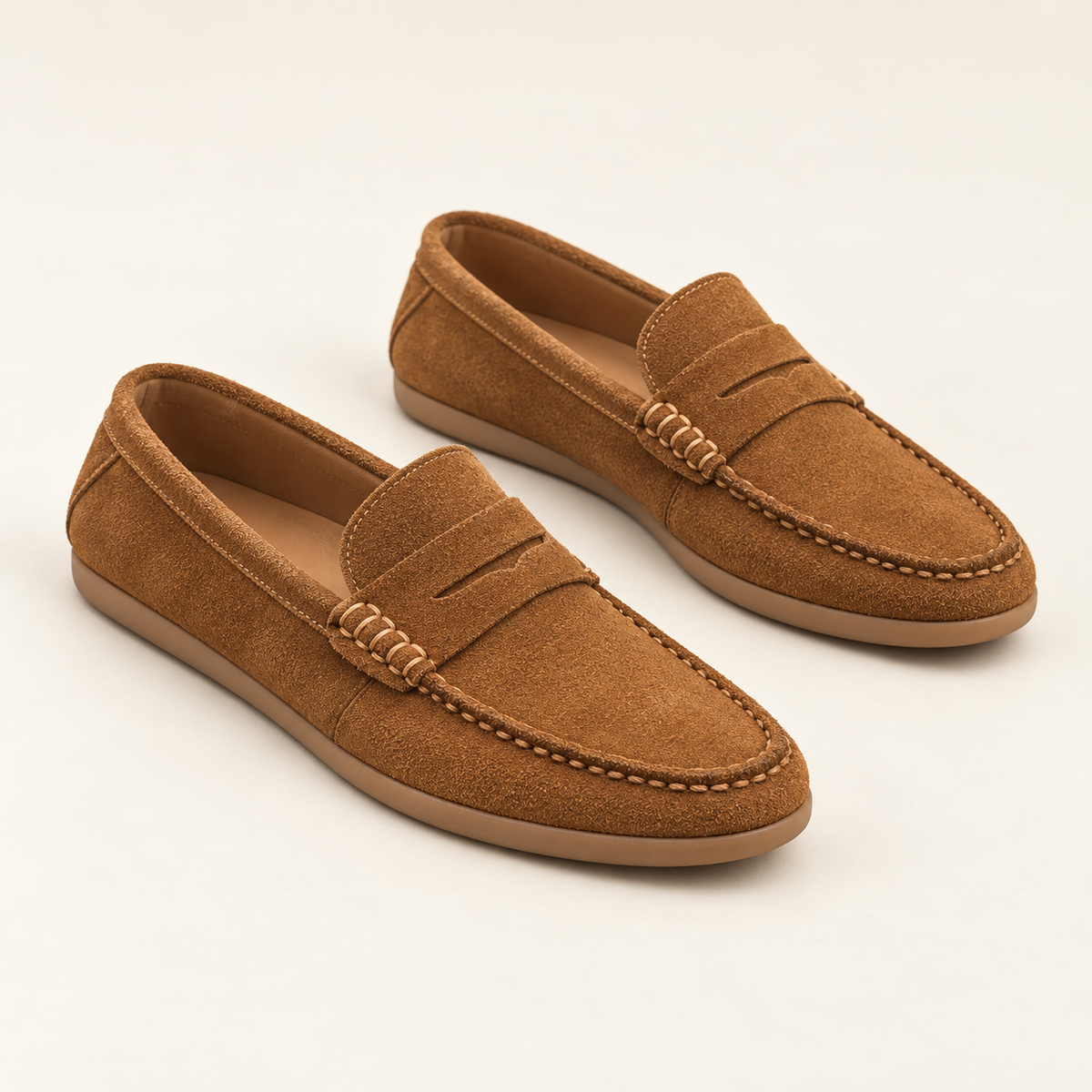 Ascot Loafers