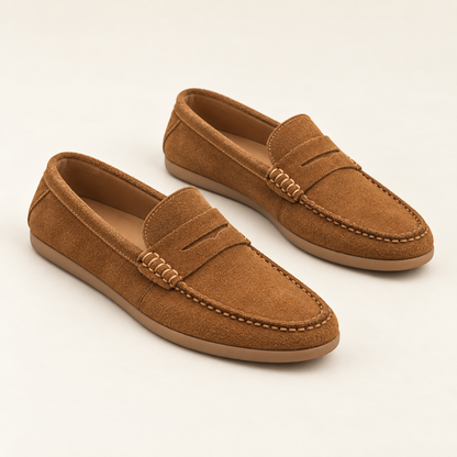 Ascot Loafers