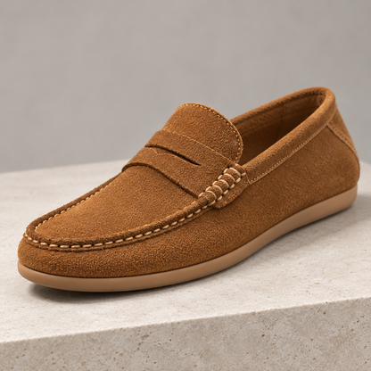 Ascot Loafers