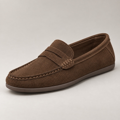 Ascot Loafers
