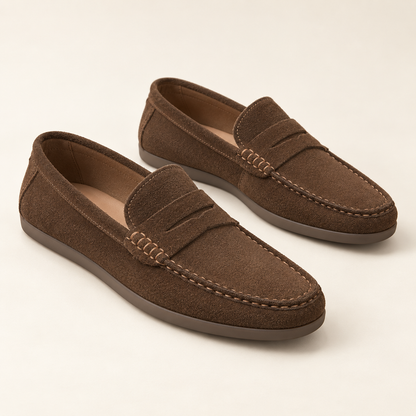 Ascot Loafers