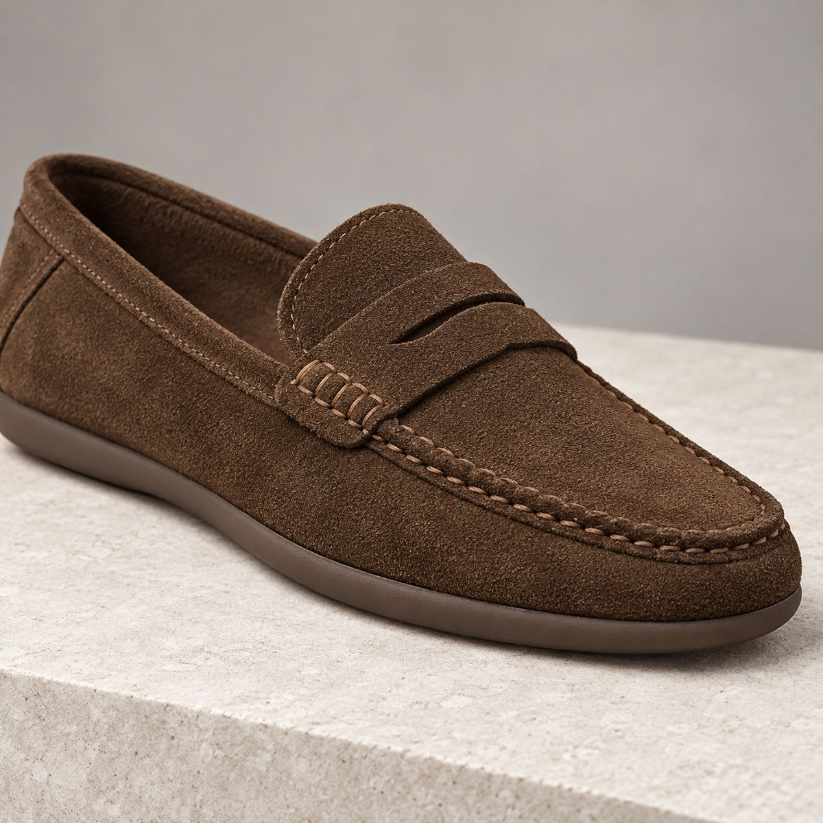Ascot Loafers