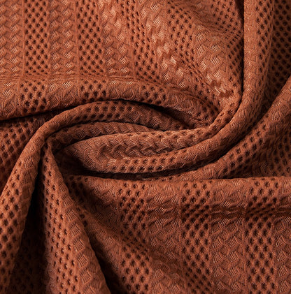 Vittore Knitted Polo