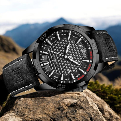 Titan Watch