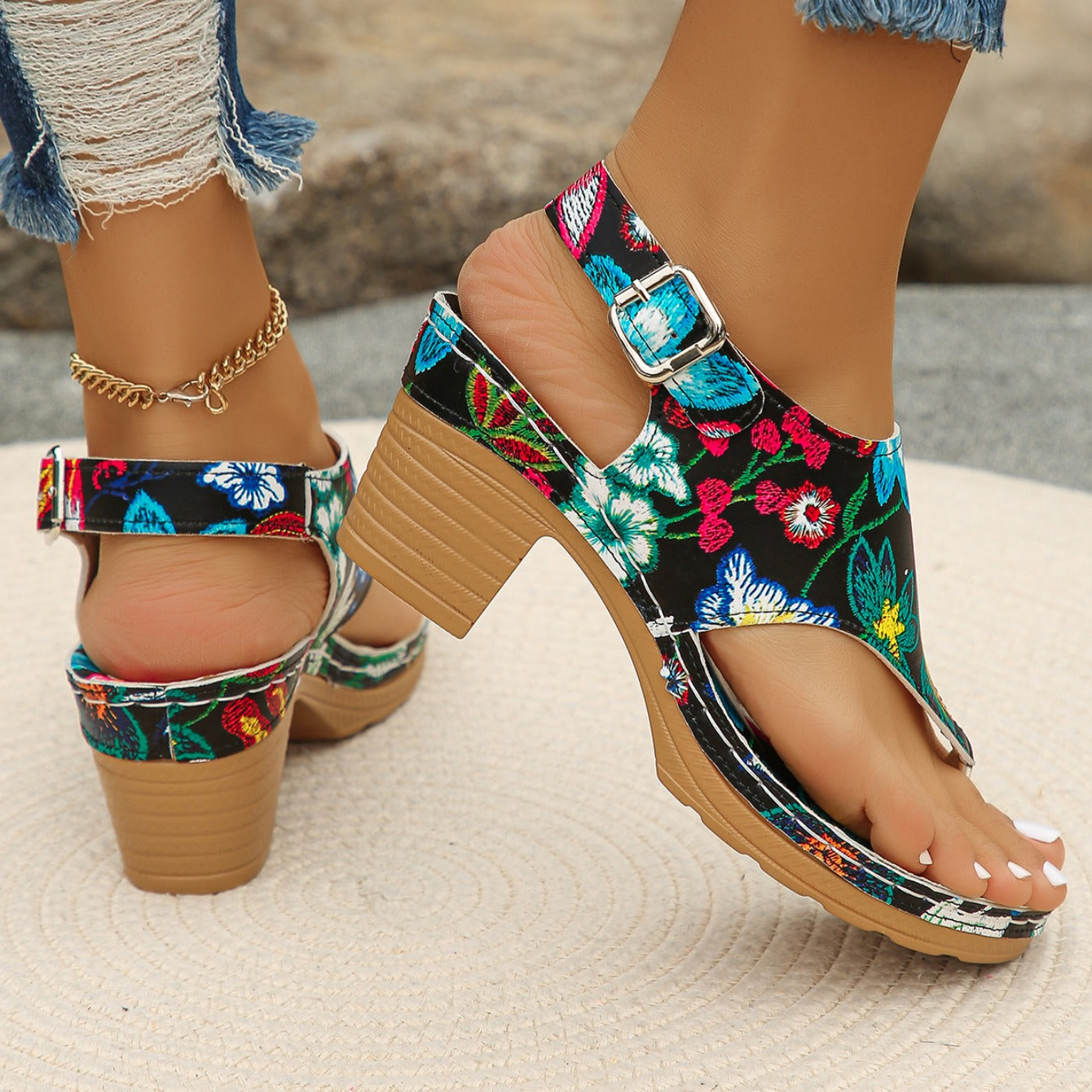 Sonora Sandals