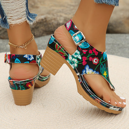 Sonora Sandals