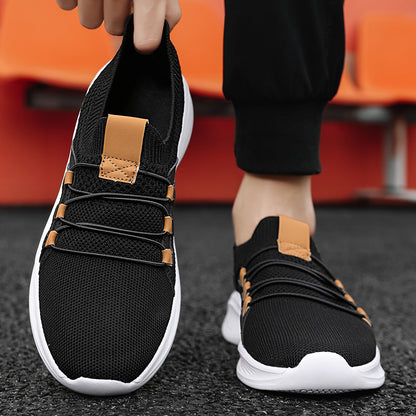 Novaro Knit Sneakers