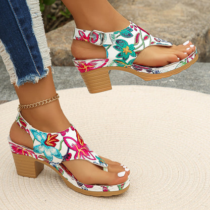 Sonora Sandals