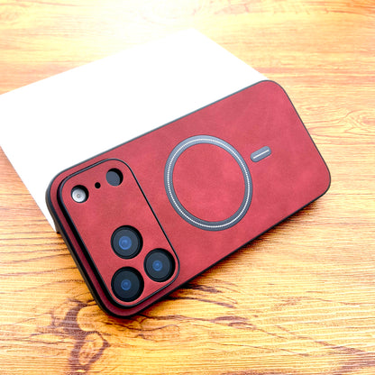 Cervanza iPhone Case
