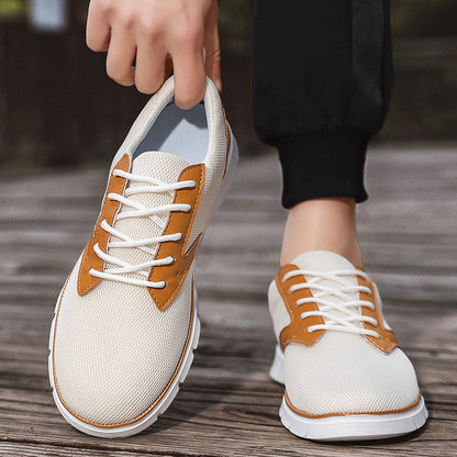 Arden Mesh Sneakers