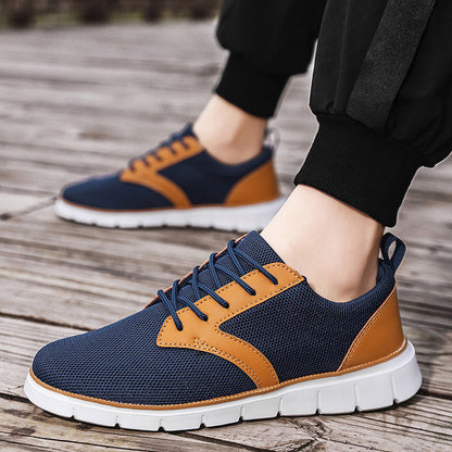 Arden Mesh Sneakers