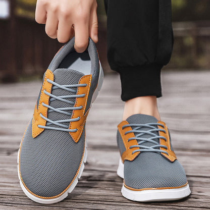 Arden Mesh Sneakers