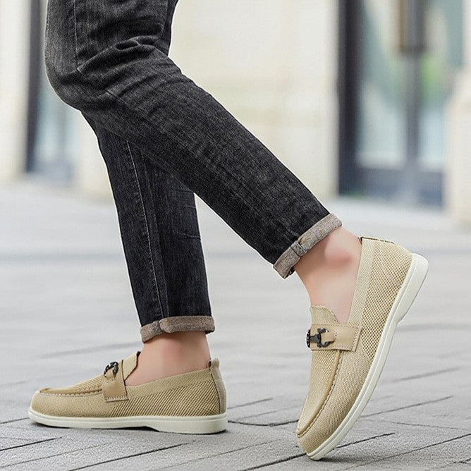 Talvori Loafers