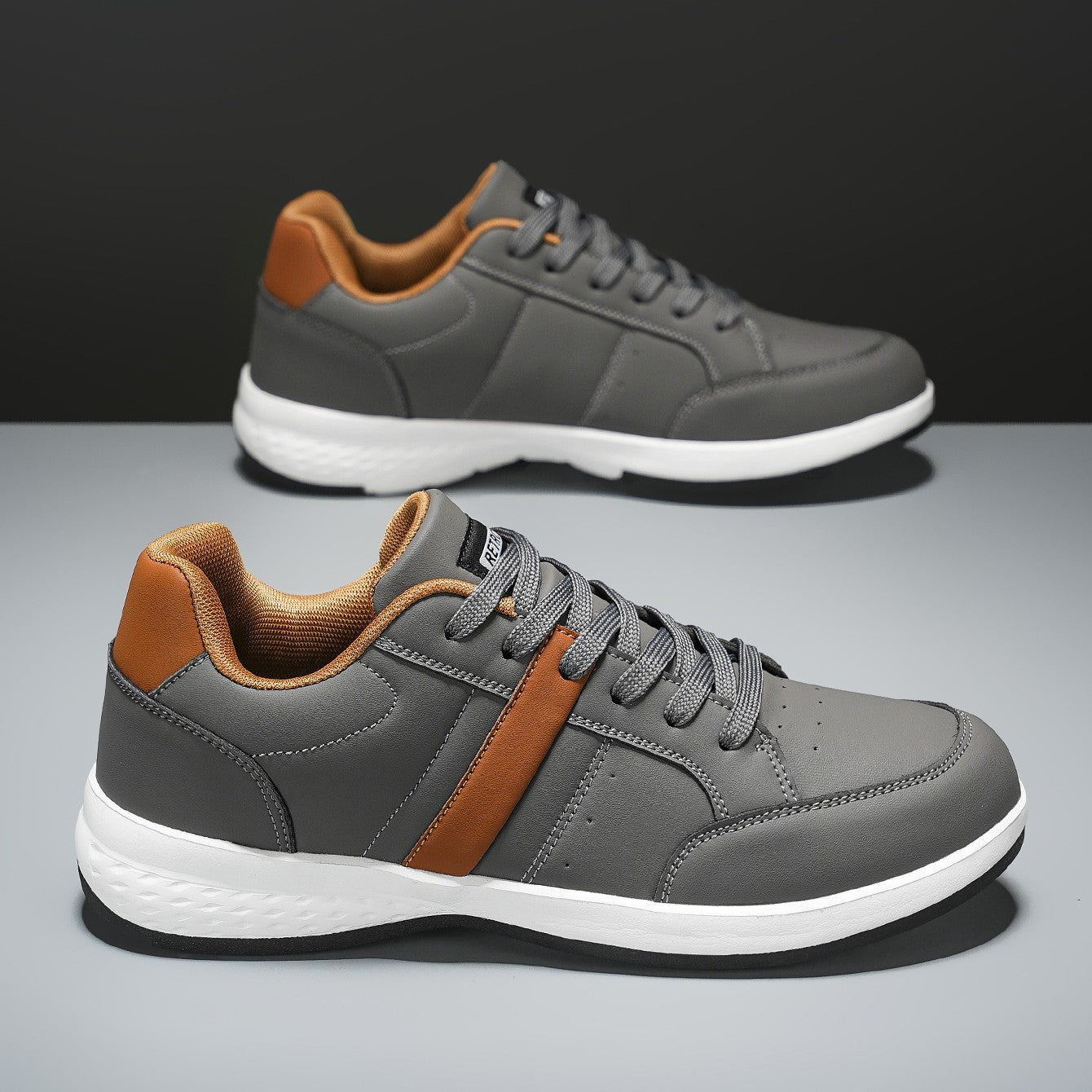 Strada Retro Sneakers