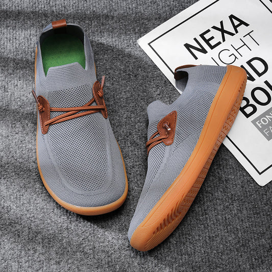 Carrara Mesh Sneakers