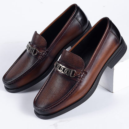 Carlton Slip-On Loafers