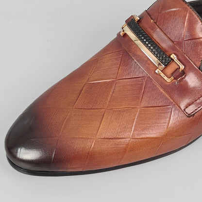 Camden Slip on Loafers