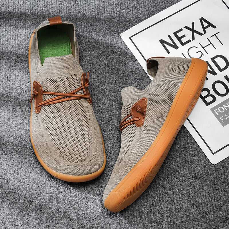 Carrara Mesh Sneakers