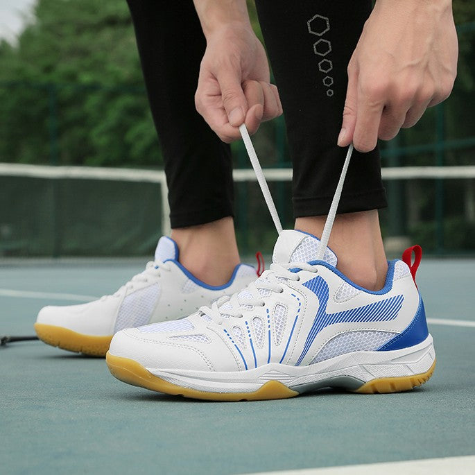 Trione Court Sneakers