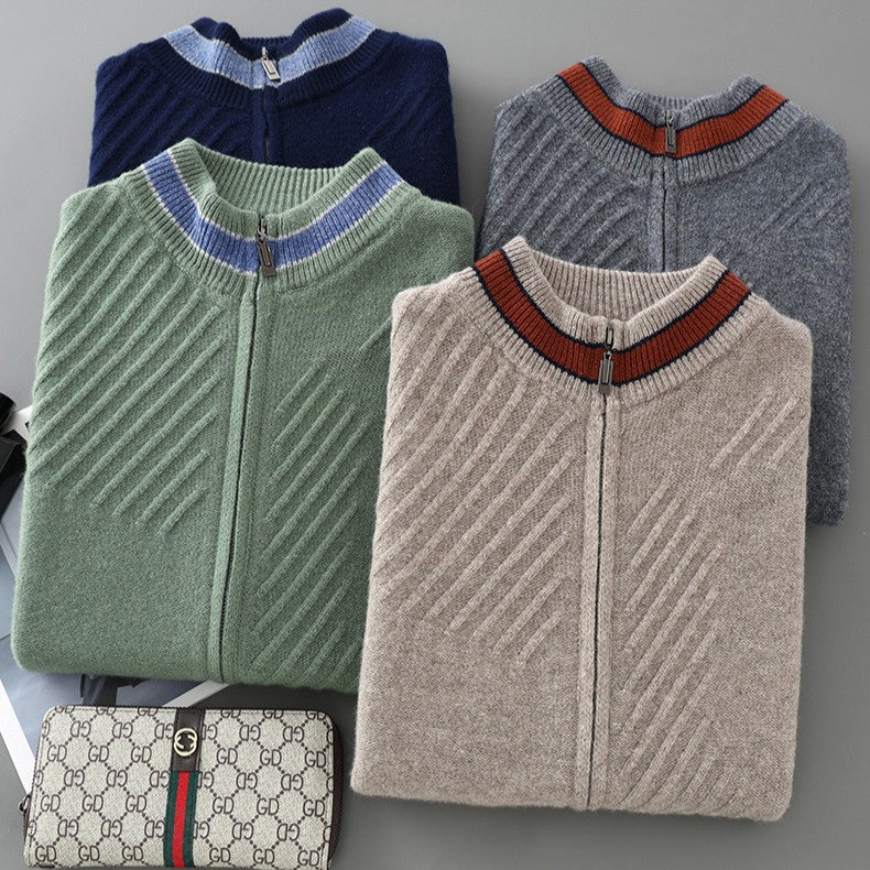 Veronair Knitted Jacket
