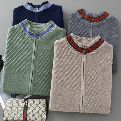 Veronair Knitted Jacket