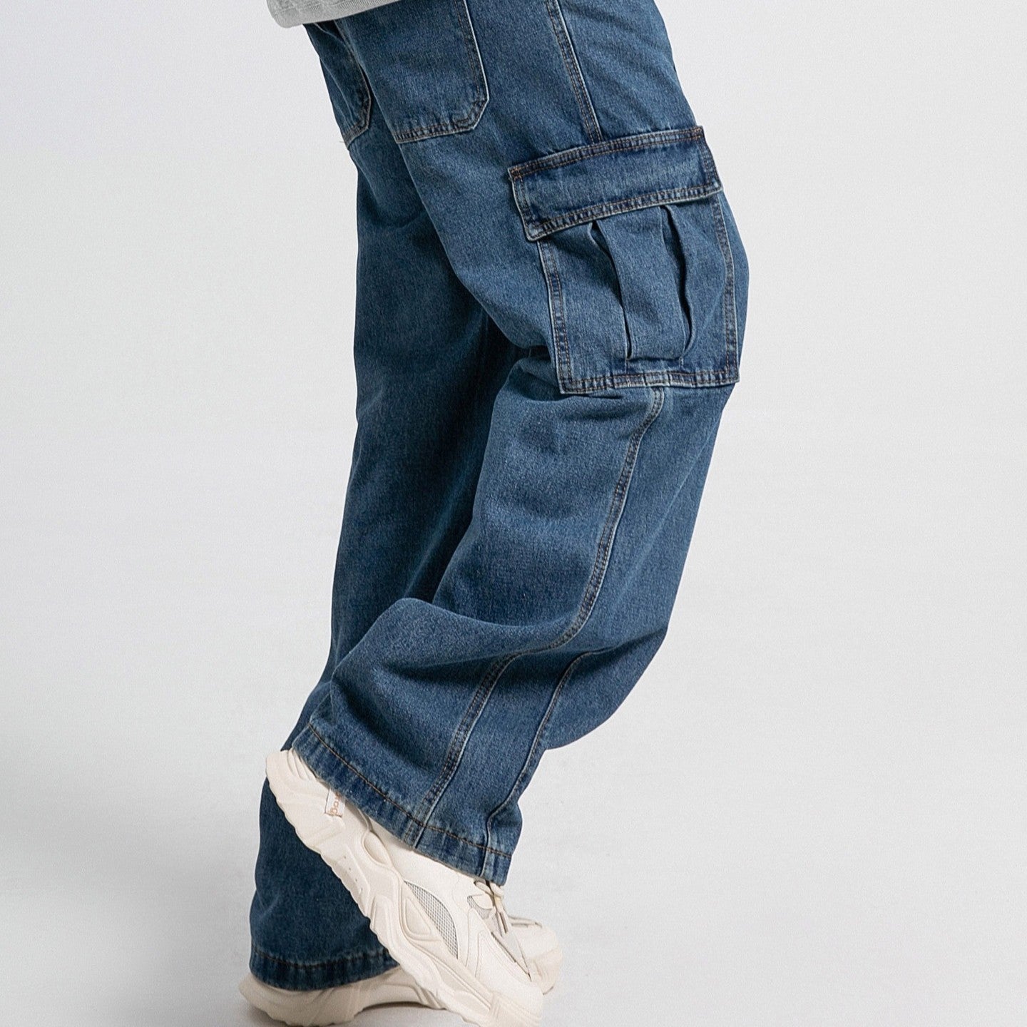 Rogue Streetwear Jeans