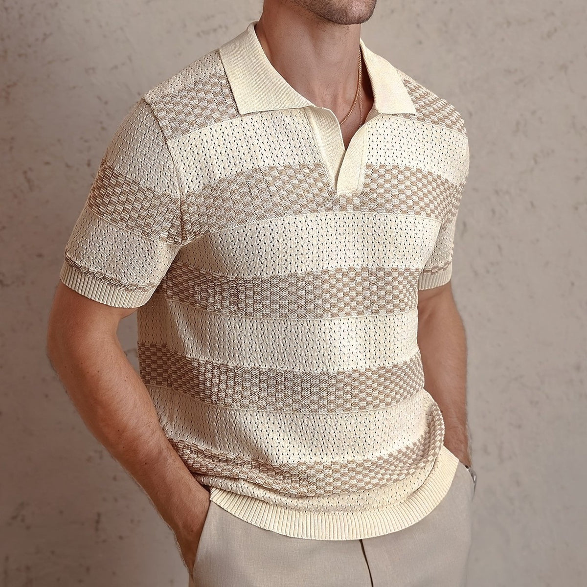 Rialto Knit Shirt