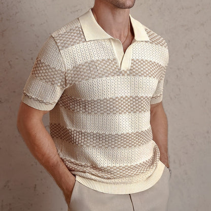 Rialto Knit Shirt