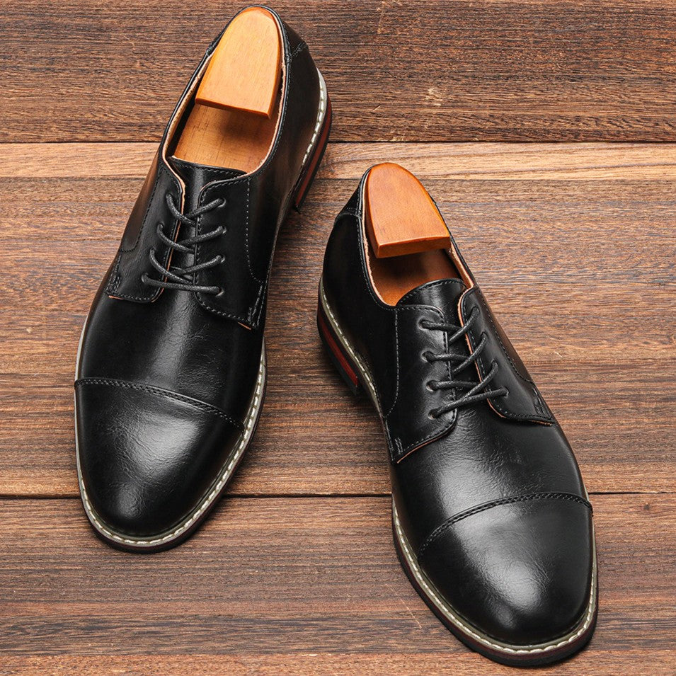 Capello Leather Shoes