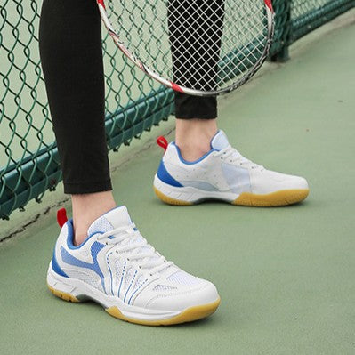 Trione Court Sneakers