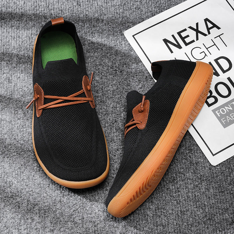 Carrara Mesh Sneakers