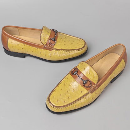 Radcliffe Slip-On Loafers