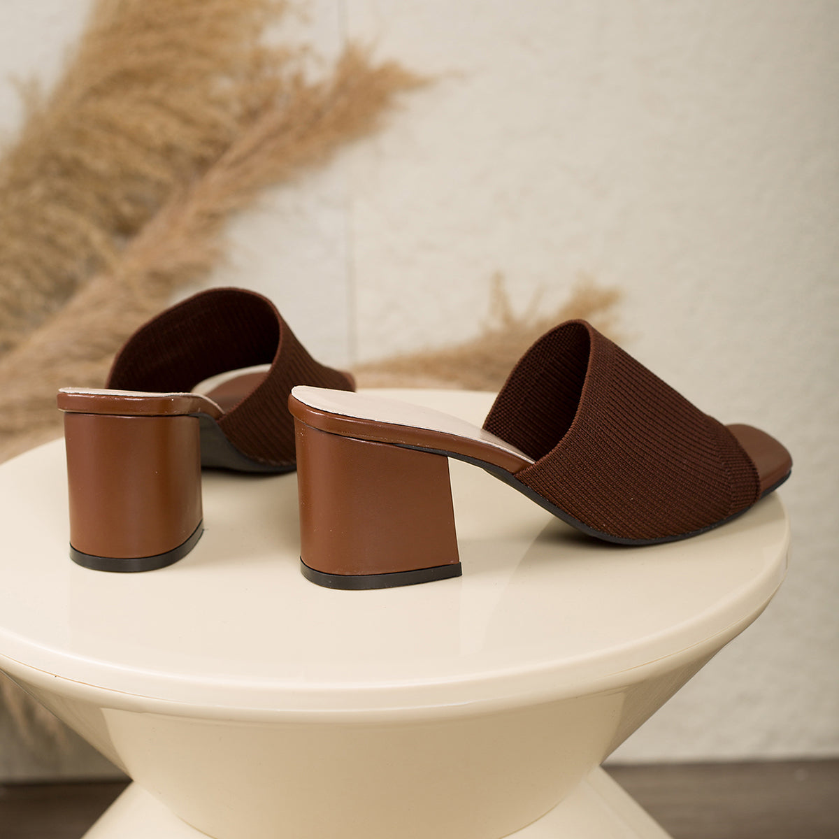 Elviro Heels