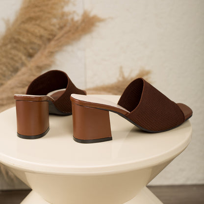 Elviro Heels