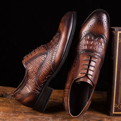 Alzano Dress Shoes