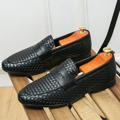 Lusaro Loafers