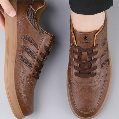 Orsini Leather Sneakers